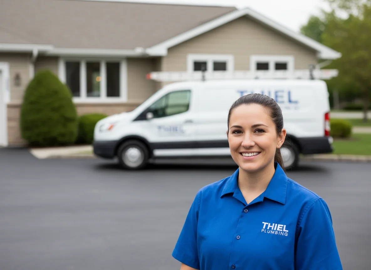 Plumber Madison, KS FAQs
